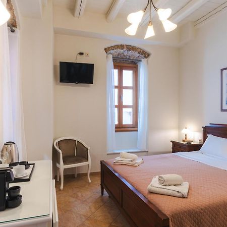 Authentic Suites In Fiscardo Fiskardo Exterior foto