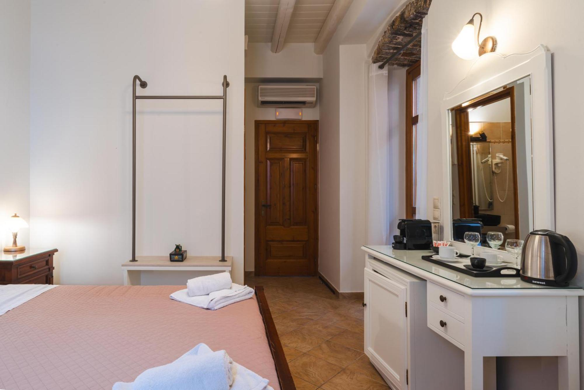 Authentic Suites In Fiscardo Fiskardo Exterior foto